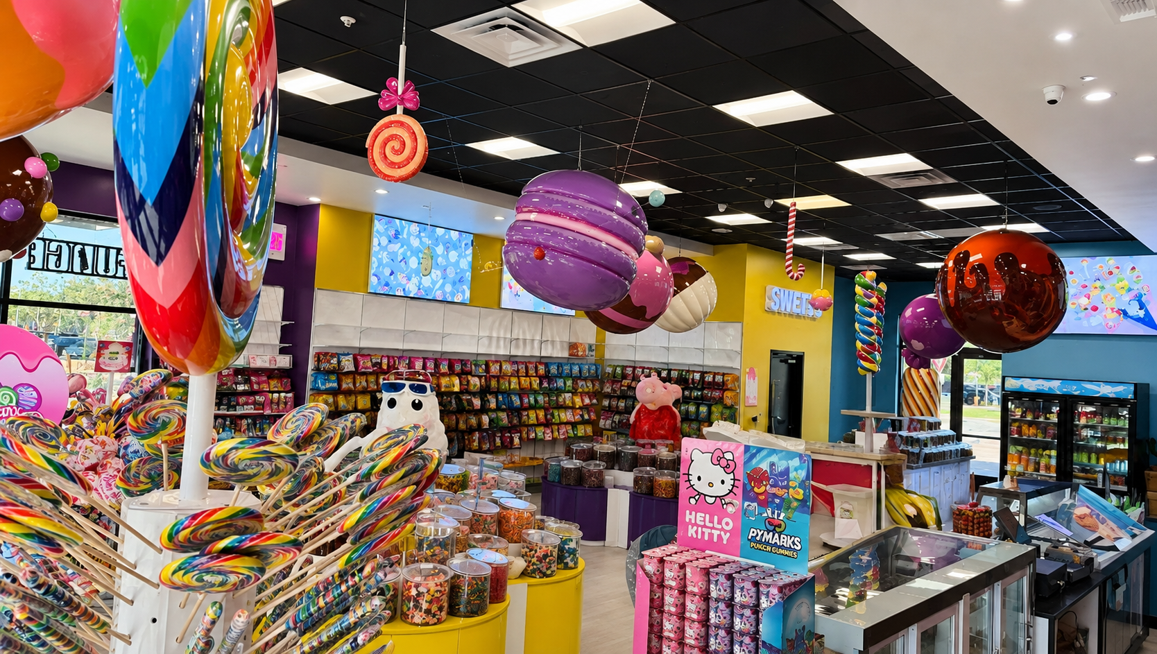 Sugar Me Up | Candy Store & Sweet Shop in Avondale, AZ